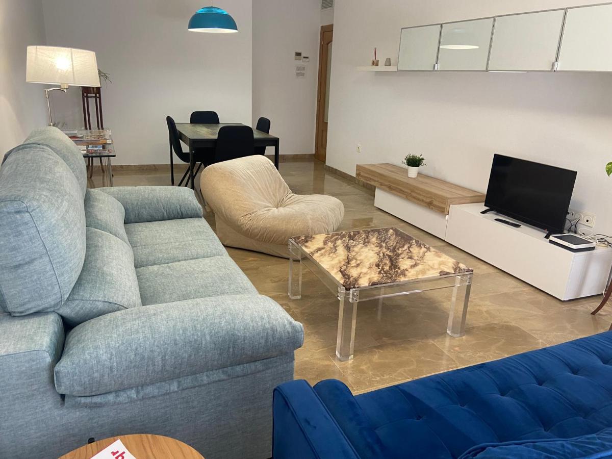 Appartement Pandora, Ideal Sentirte En Casa Villena